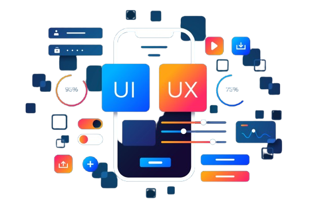 UI/UX Services