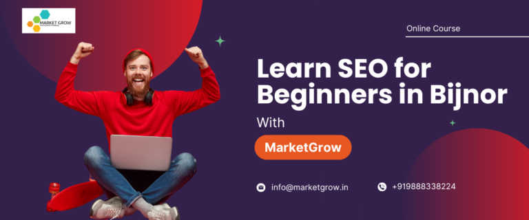 seo course in bijnor