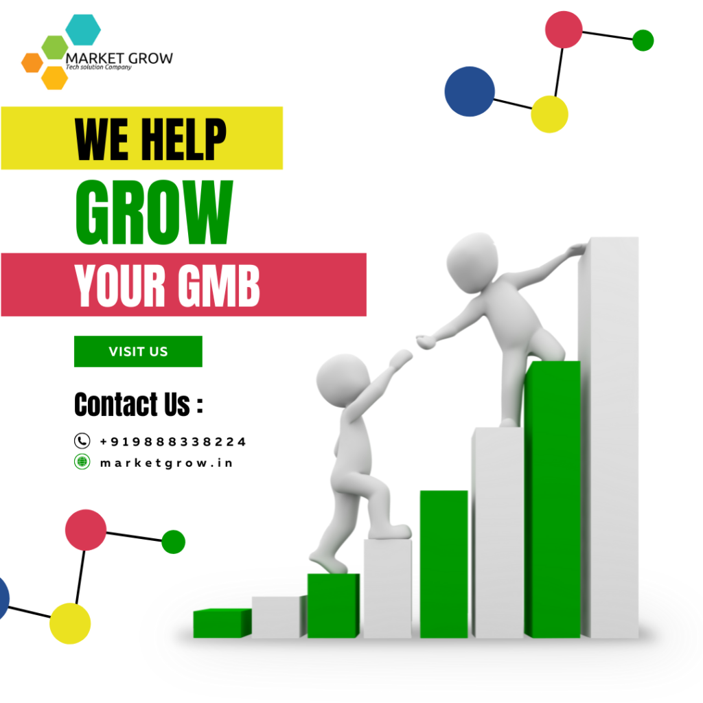 GMB Expert in Kalyani Nagar – Your Partner for Faster Growth, More Calls & More Customers.